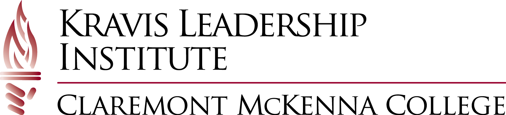 Kravis Leadership Institute Logo
